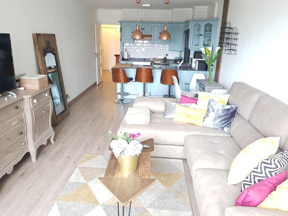 Apartamento La Escalerona Con Vistas Al Mar Apartman Gijón Kültér fotó